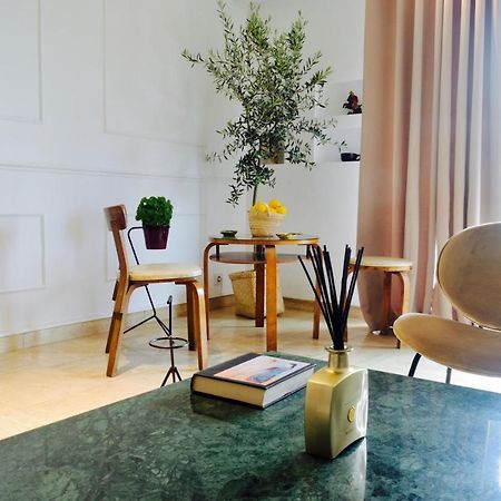 Elegant & Luminous 2-Br - Antibes City Center Exterior foto